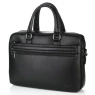 Портфель Cantlor мужской G701-5 чёрный Портфель Cantlor мужской G701-5 чёрный