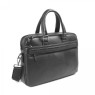 Портфель Cantlor мужской G701-5 чёрный Портфель Cantlor мужской G701-5 чёрный