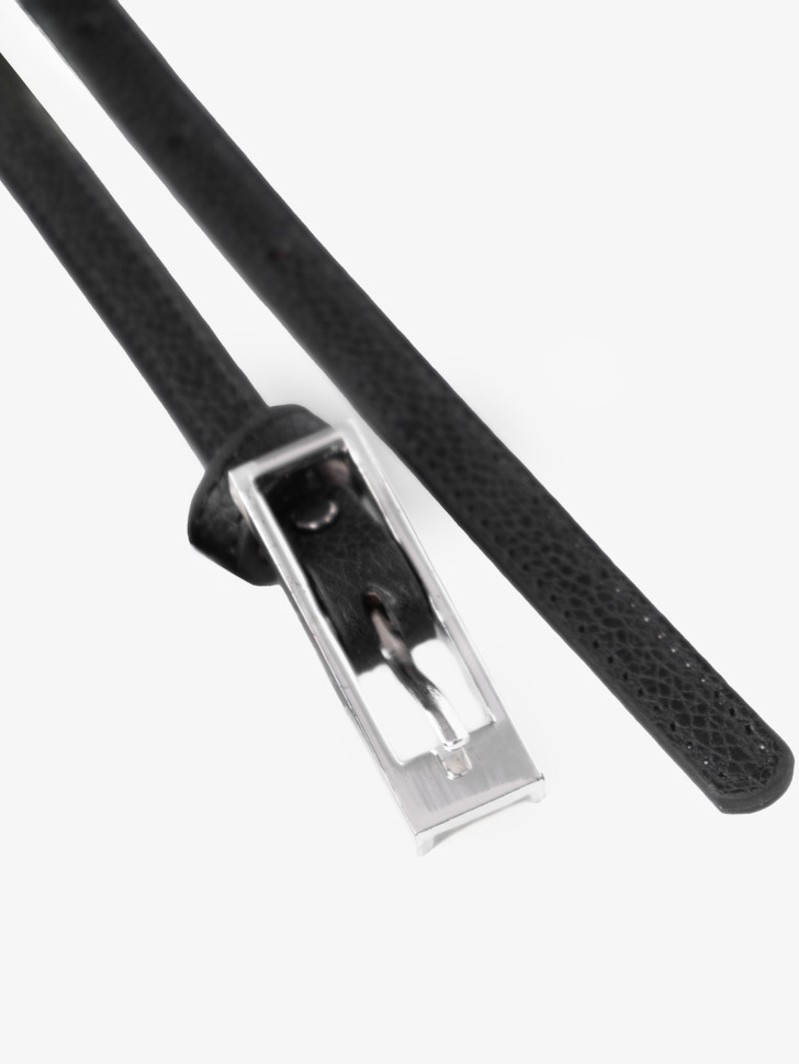 Ремень Варяг, 1300 черный