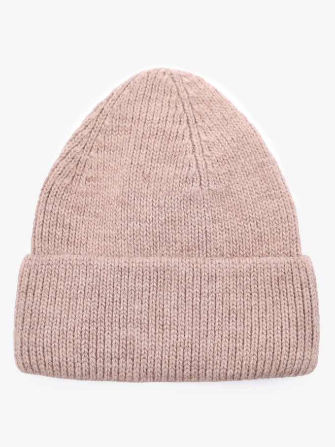 Шапка Stigler 27-304 бежевая Шапка Stigler 27-304 бежевая