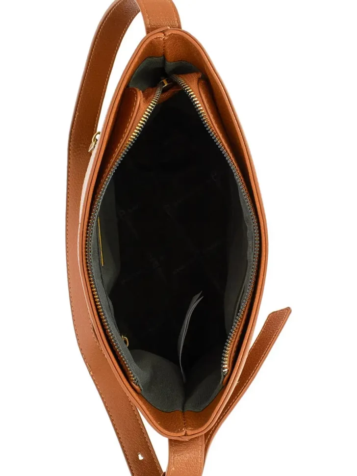 Сумка женская David Jones 7001-2 brown