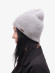 Шапка MARHATTER 12122 светло-серая Шапка MARHATTER 12122 светло-серая