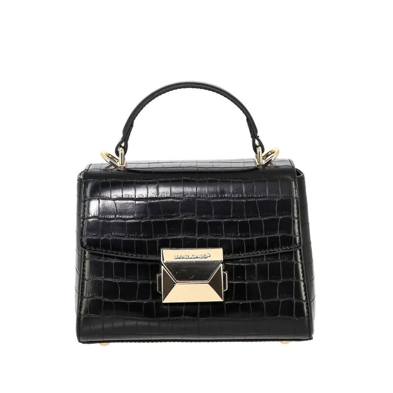 Сумка женская David Jones 7115 black