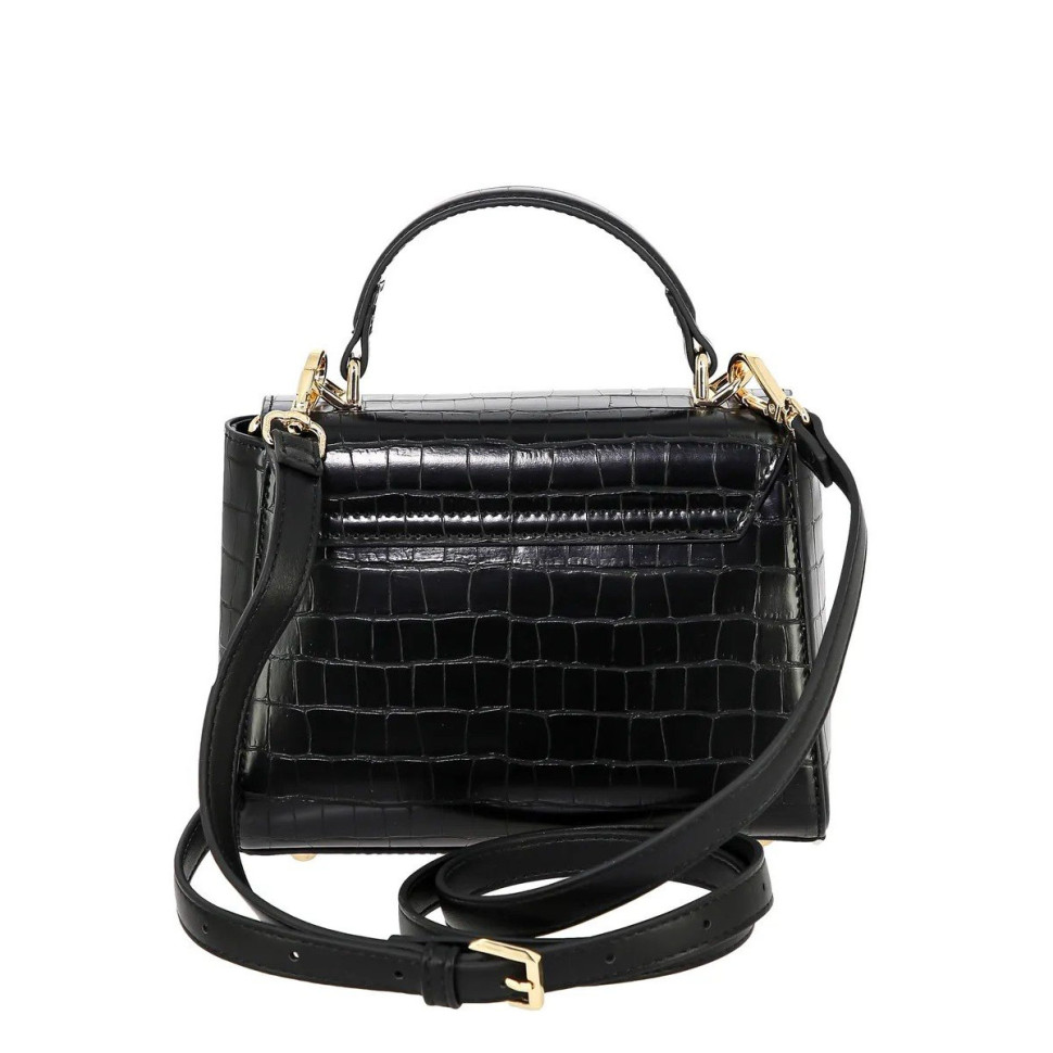 Сумка женская David Jones 7115 black Сумка женская David Jones 7115 black