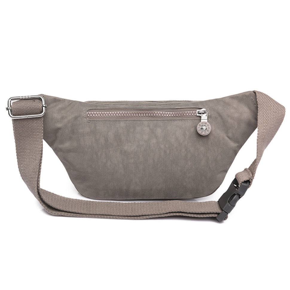 Сумка на пояс Bobo 8829-1 синяя