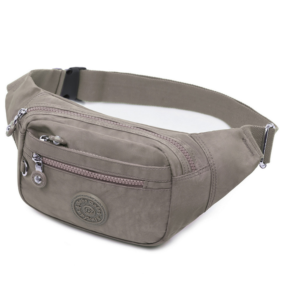 Сумка на пояс Bobo 8829-1 синяя