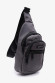 Рюкзак на одно плечо Baggins 6924 серый Рюкзак на одно плечо Baggins 6924 серый