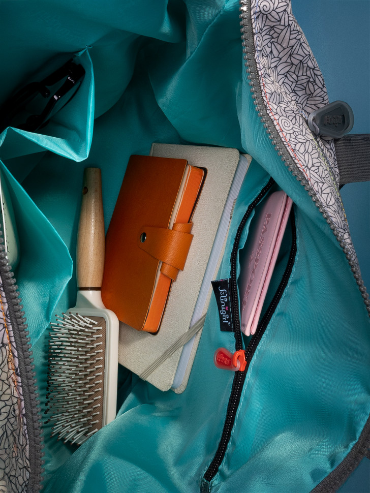 Сумка Minigirl 3015 коты Сумка Minigirl 3015 коты