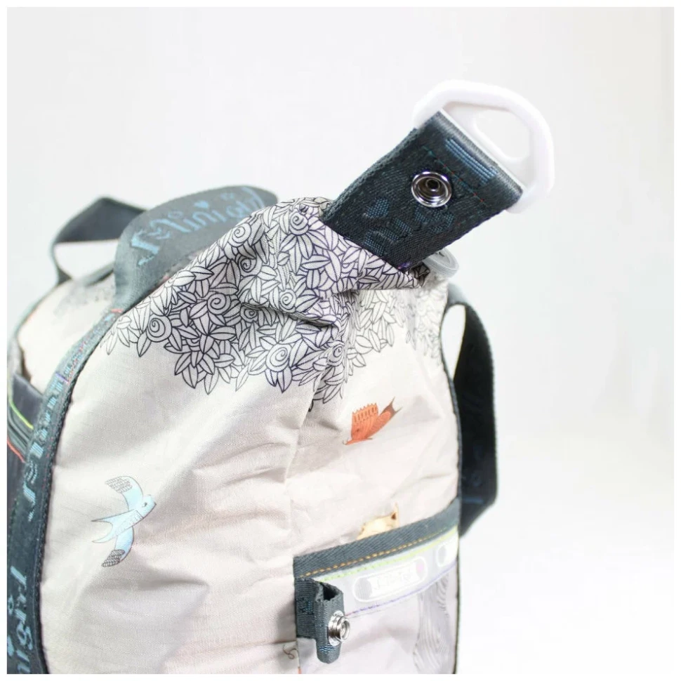 Сумка Minigirl 3015 коты Сумка Minigirl 3015 коты