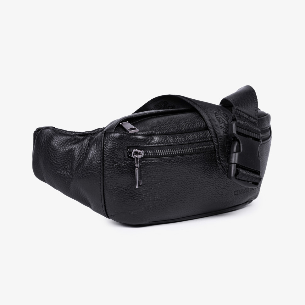 Сумка Cheer Soul, 7231 черная Сумка Cheer Soul, 7231 черная