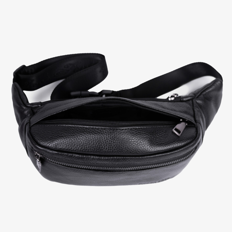 Сумка Cheer Soul, 7231 черная Сумка Cheer Soul, 7231 черная