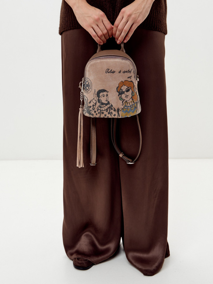 Рюкзак Curanni 2412 Латрек Рюкзак Curanni 2412 Латрек