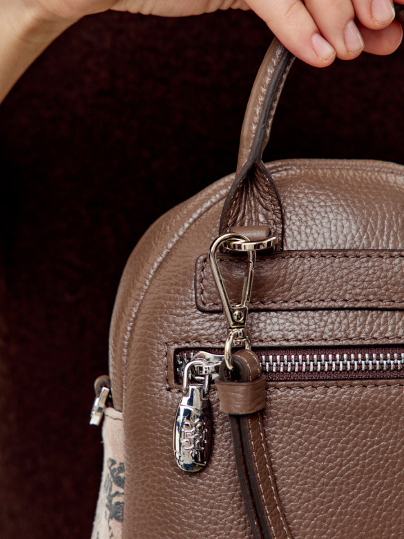 Рюкзак Curanni 2412 Латрек