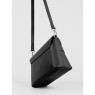 Сумка Richet 3252LN 376 чёрная Сумка Richet 3252LN 376 чёрная