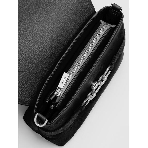 Сумка Richet 3252LN 376 чёрная Сумка Richet 3252LN 376 чёрная