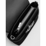 Сумка Richet 3252LN 376 чёрная Сумка Richet 3252LN 376 чёрная