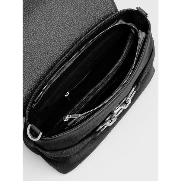 Сумка Richet 3252LN 376 чёрная Сумка Richet 3252LN 376 чёрная