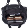 Сумка дорожная Cantlor, G922S-5 чёрная Сумка дорожная Cantlor, G922S-5 чёрная