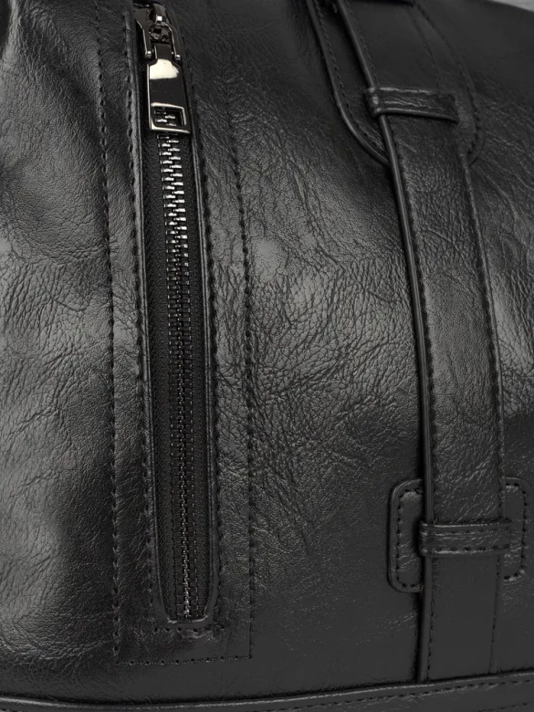 Сумка дорожная Cantlor, G922S-5 чёрная Сумка дорожная Cantlor, G922S-5 чёрная