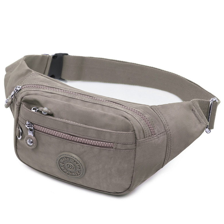 Сумка на пояс Bobo 8829-1 мята