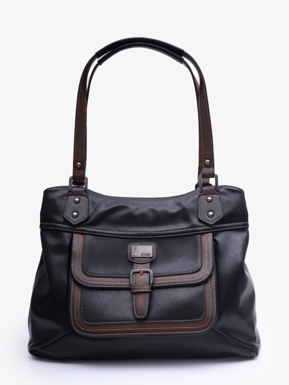 Сумка женская Flame Dance 5199 black Сумка женская Flame Dance 5199 black