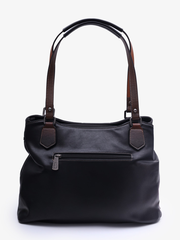 Сумка женская Flame Dance 5199 black