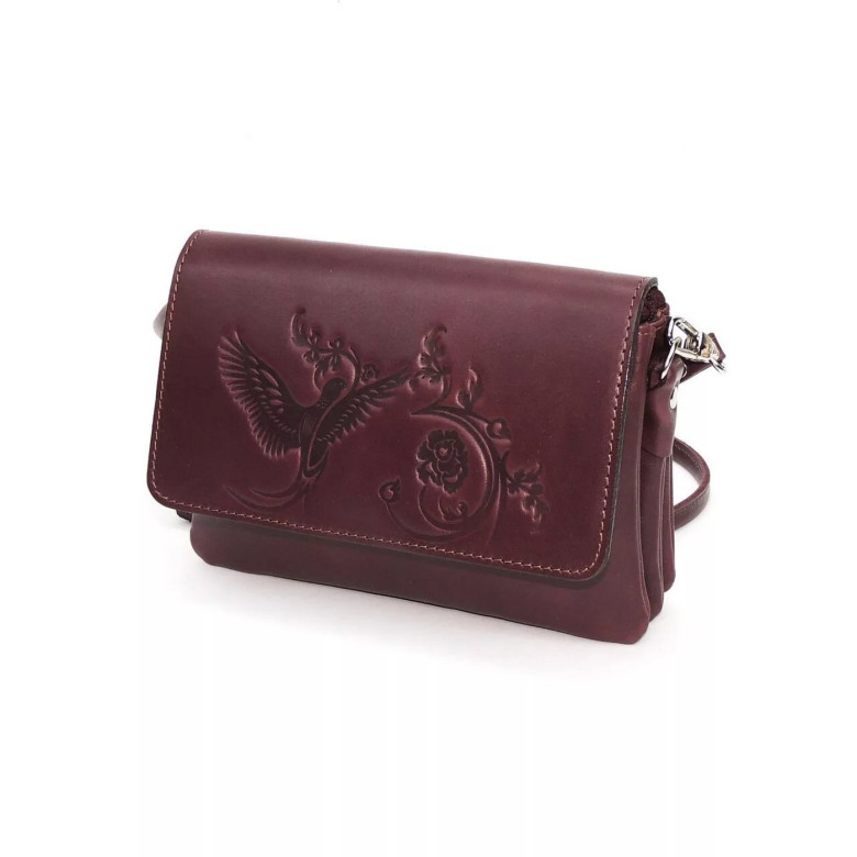 Сумка женская Natalia Kalinovskaya, С53п-681 "Рена"