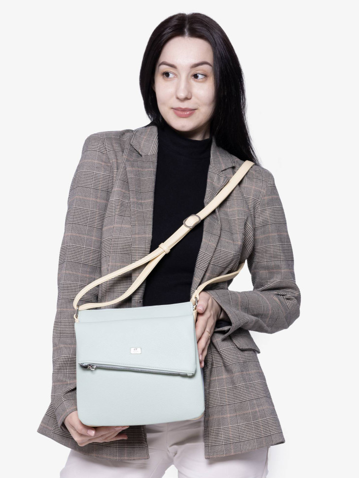 Сумка Gilda Tohetti, 63618-1029 мультиколор