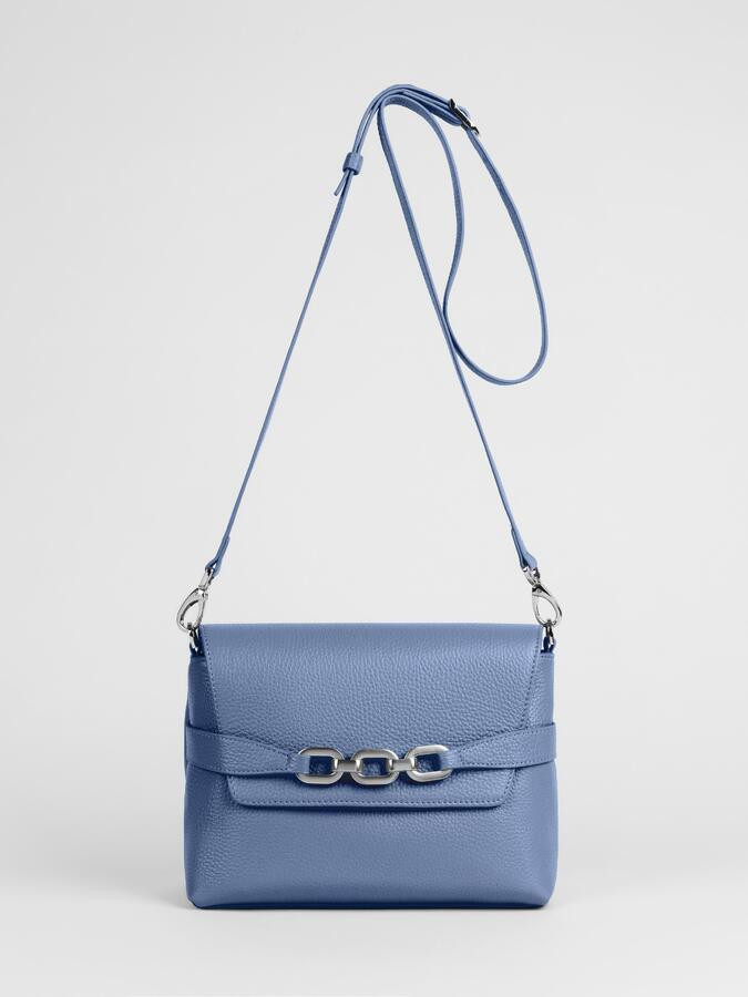 Сумка Richet 3252LN 433 синяя