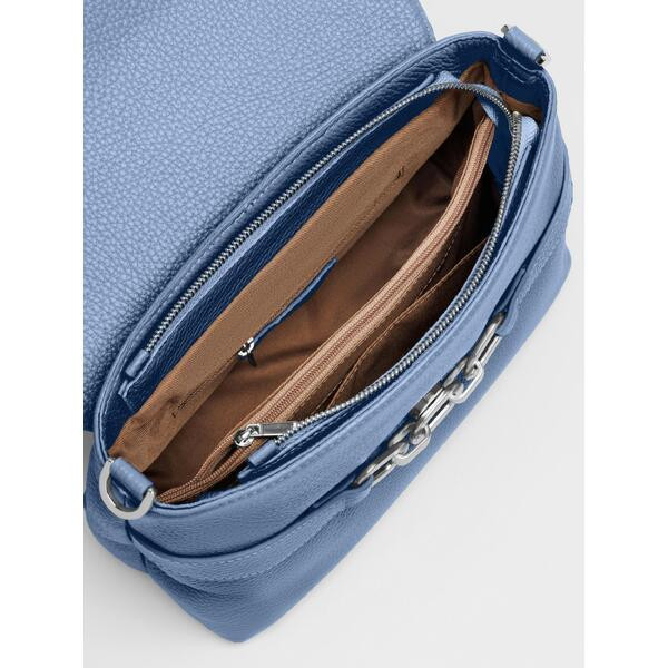 Сумка Richet 3252LN 433 синяя