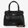 Сумка женская Karya, 2461 черная