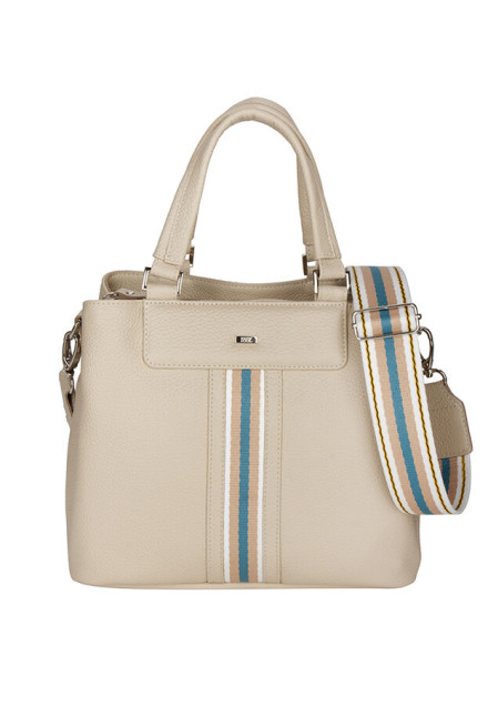 Сумка Esse 78758 УМА АЙВОРИ софти молочный Сумка Esse 78758 УМА АЙВОРИ софти молочный