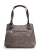 Сумка женская Flame Dance 5199 grey Сумка женская Flame Dance 5199 grey