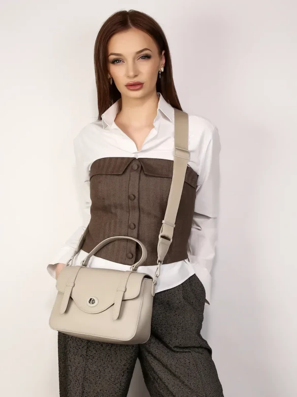 Сумка женская David Jones 8248 Сумка женская David Jones 8248