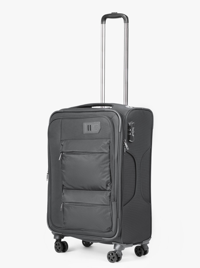 Чемодан Travolic, Ж01-4901  Чемодан Travolic, Ж01-4901