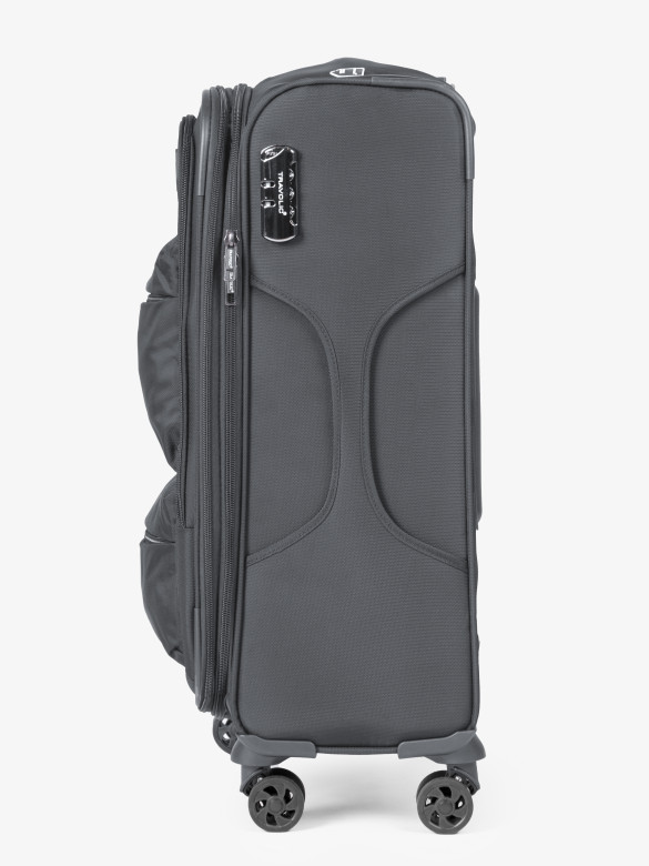 Чемодан Travolic, Ж01-4901 Чемодан Travolic, Ж01-4901