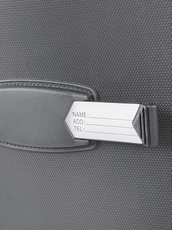 Чемодан Travolic, Ж01-4901 Чемодан Travolic, Ж01-4901