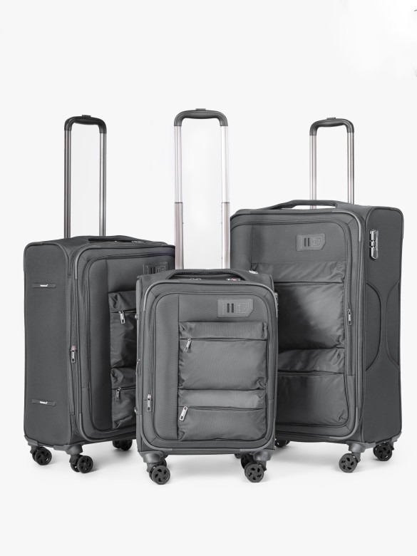 Чемодан Travolic, Ж01-4901 Чемодан Travolic, Ж01-4901