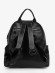 Рюкзак женский Cciline, Л8601 черный Рюкзак женский Cciline, Л8601 черный