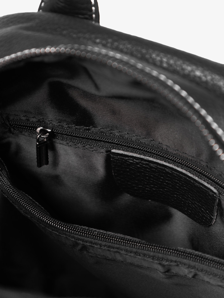 Рюкзак женский Cciline, Л8601 черный Рюкзак женский Cciline, Л8601 черный