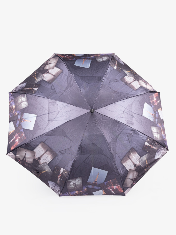 Зонт женский Diniya, 210 картинки Зонт женский Diniya, 210 картинки