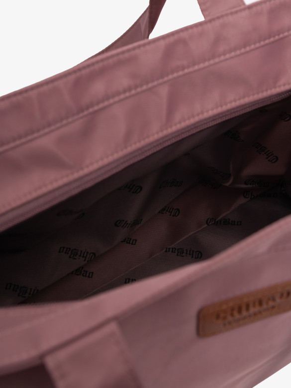 Сумка Chibao Б 20211 розовая Сумка Chibao Б 20211 розовая