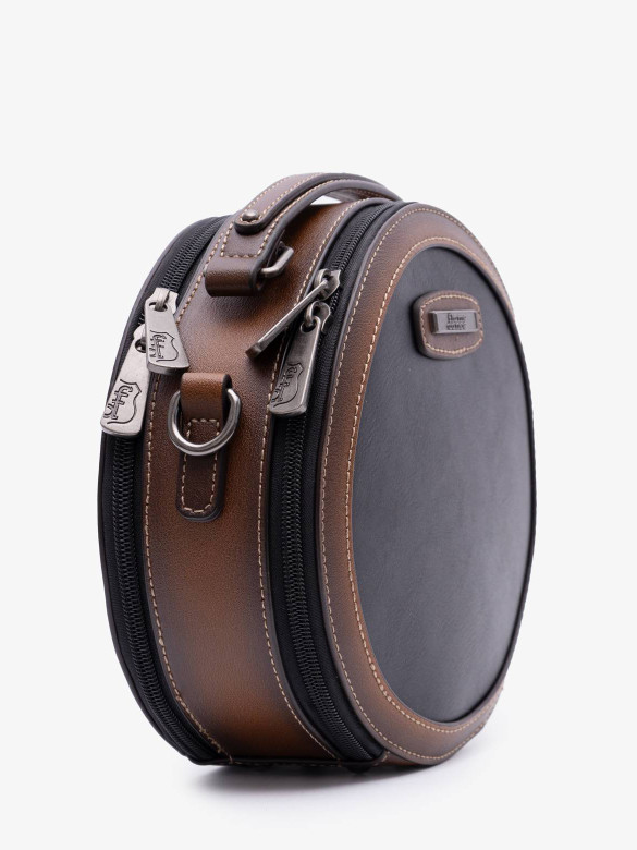 Сумка Flame Dance 88383 black