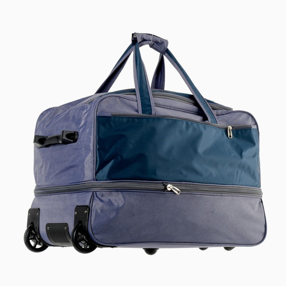 Сумка дорожная Voyage 6-24 хаки