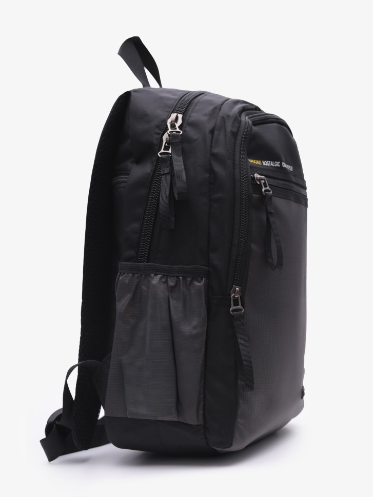 Рюкзак городской Baggins 83014 серый Рюкзак городской Baggins 83014 серый