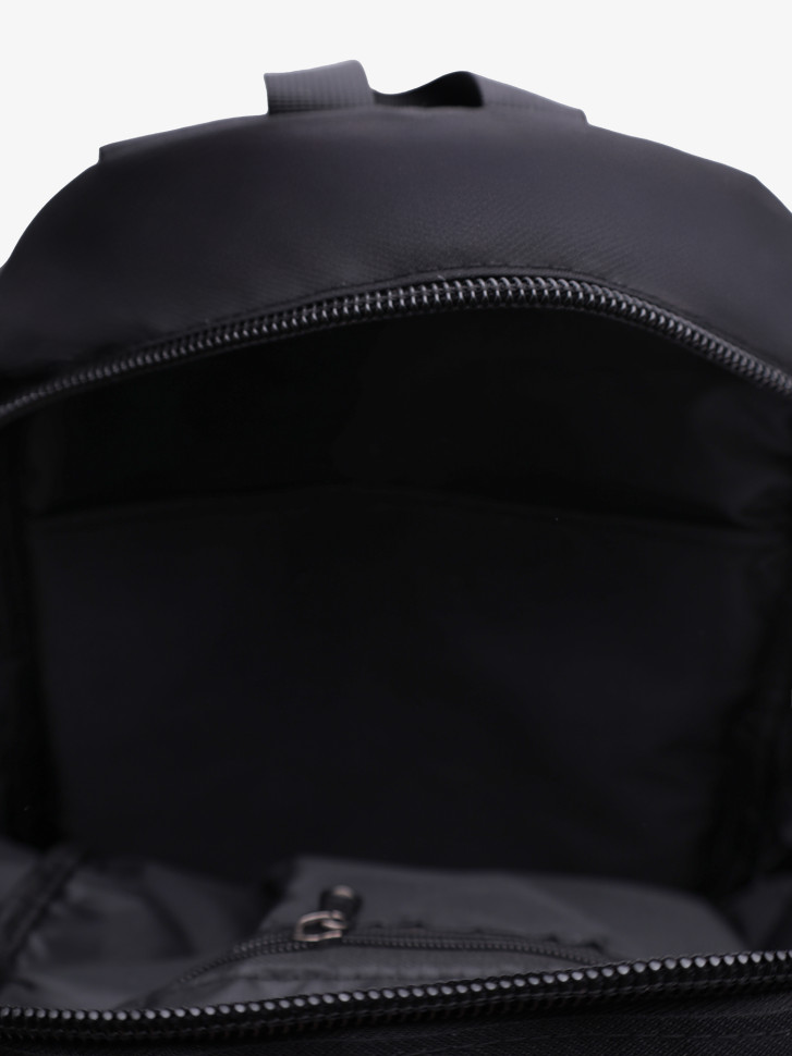 Рюкзак городской Baggins 83014 серый Рюкзак городской Baggins 83014 серый