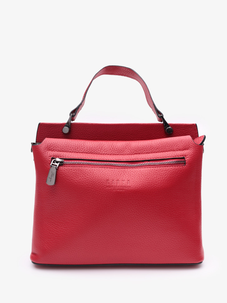 Сумка женская Karya 2427 красная