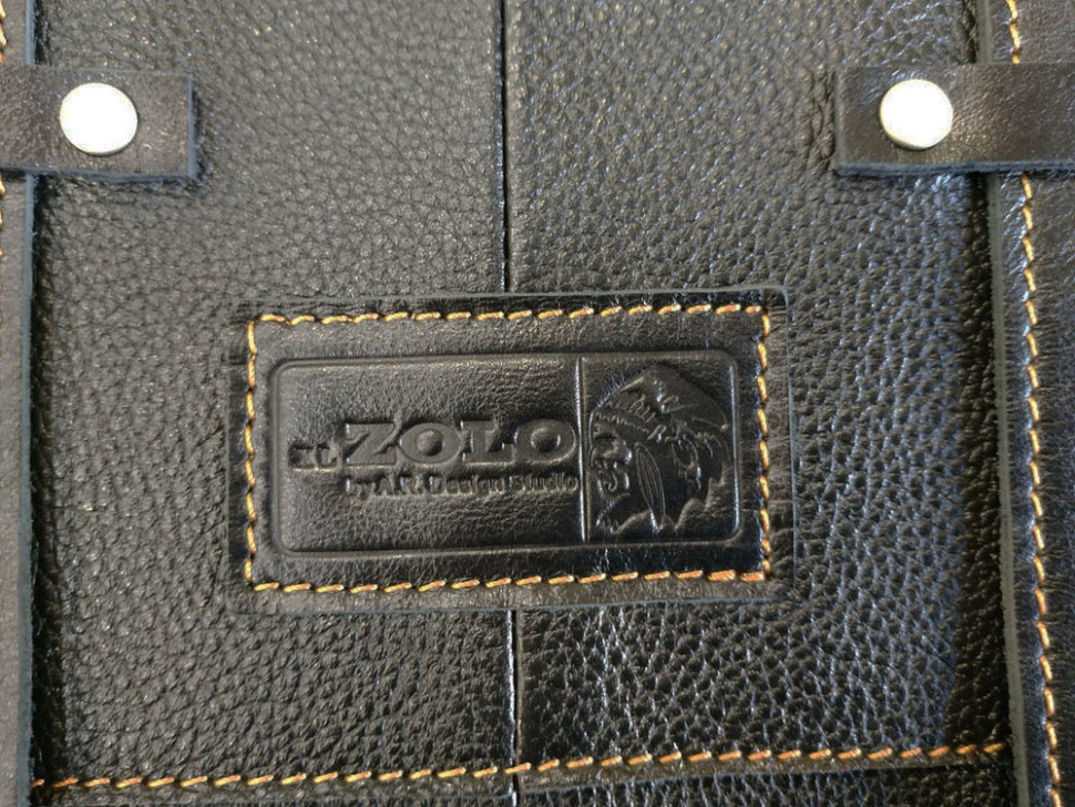 Сумка-планшет мужская XL Zolo, 24014 Сумка-планшет мужская XL Zolo, 24014