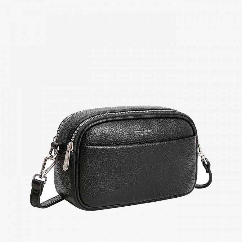 Сумка David Jones, 6920 black