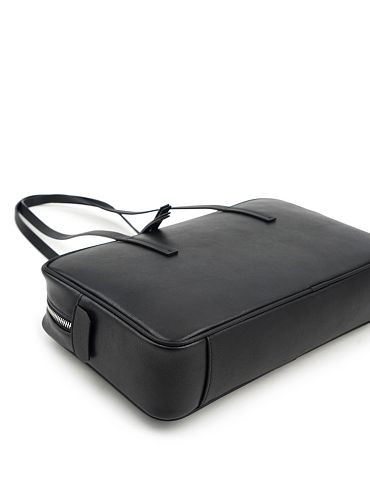 Сумка женская Vera Victoria Vito 48-403-1 чёрная